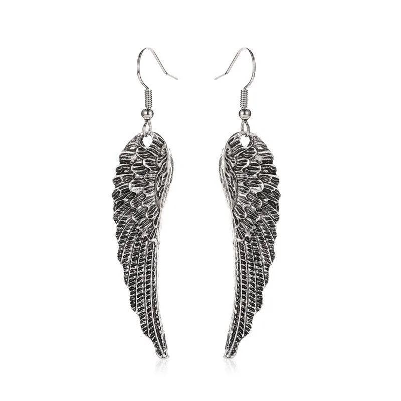 Angel Wings Earrings