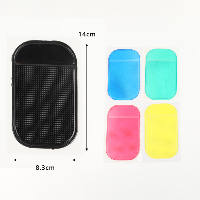 5 piece Anti-Slip Sticky Mat