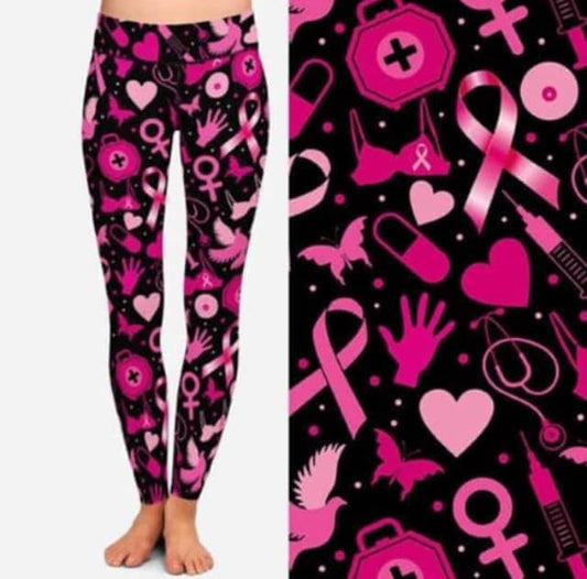 BCA Leggings (AALM)