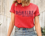 Bonfire & Chill Shirt