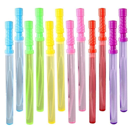 14-inch Bubble Wand (4 oz)