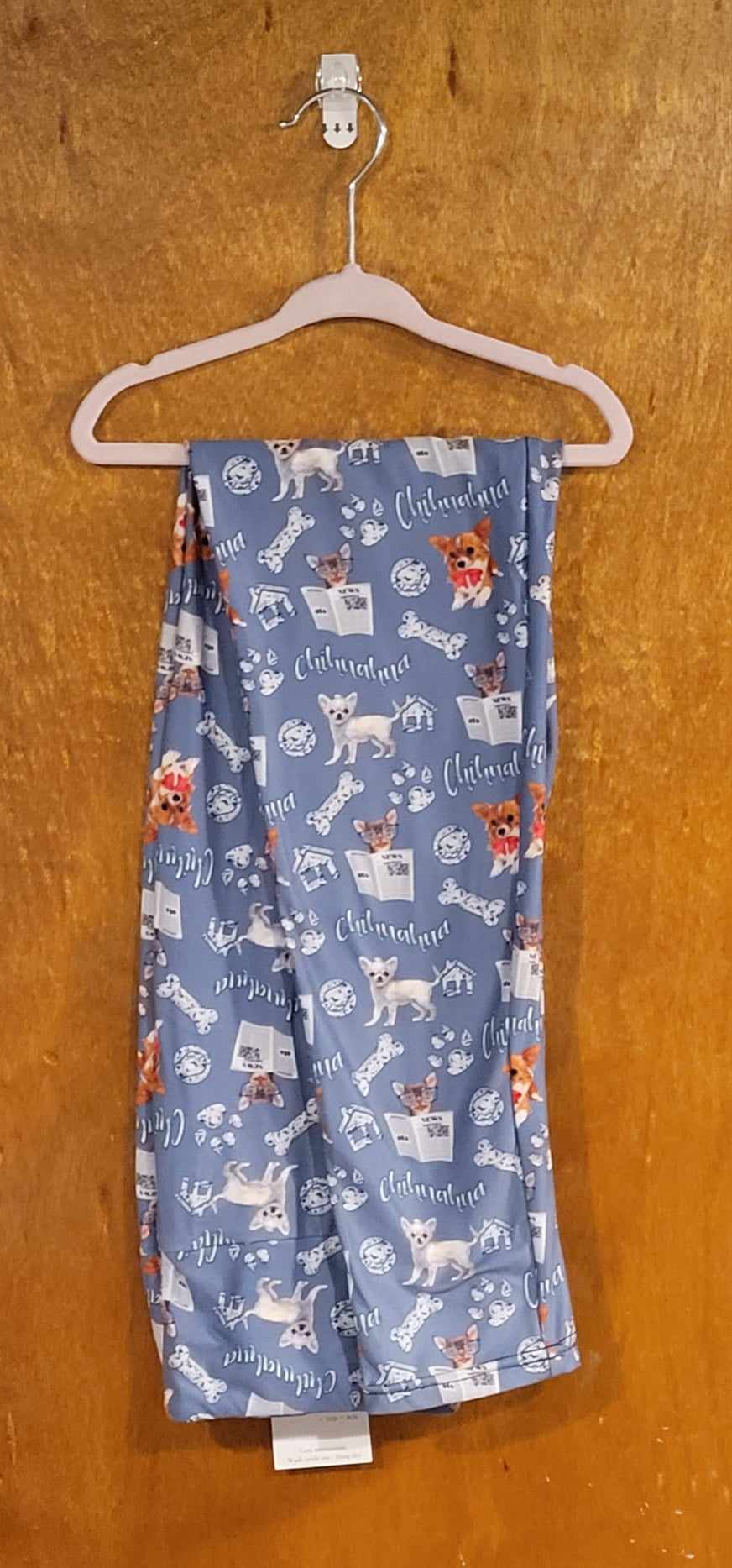 Chihuahua  GD Leggings