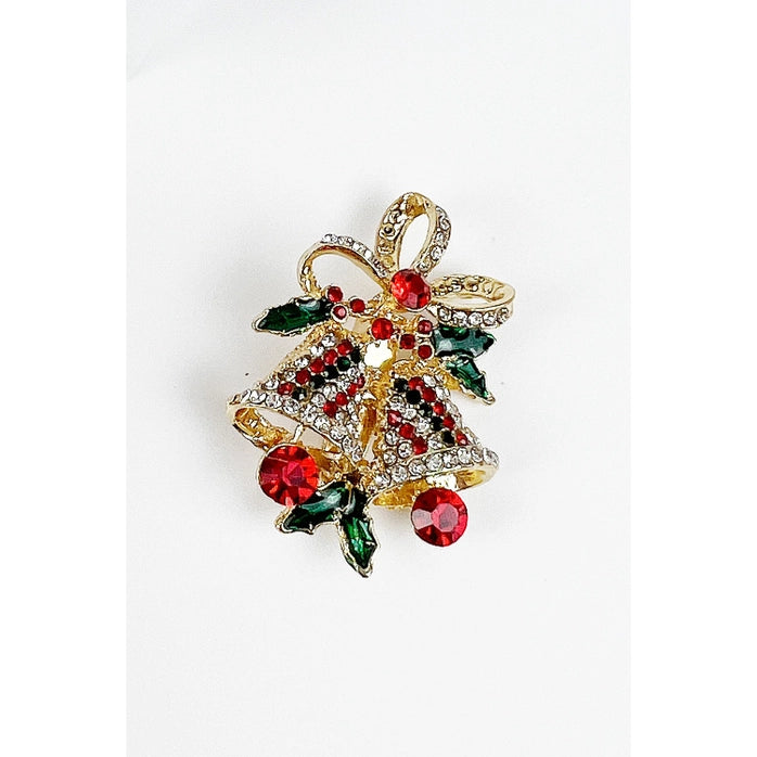 Christmas Pins