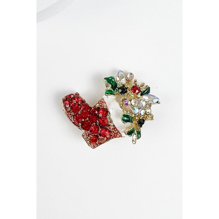 Christmas Pins