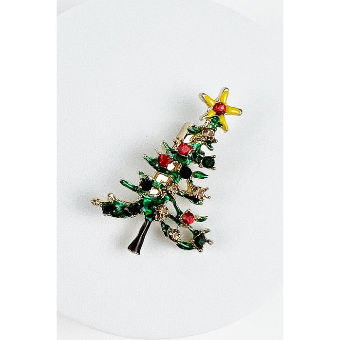 Christmas Pins