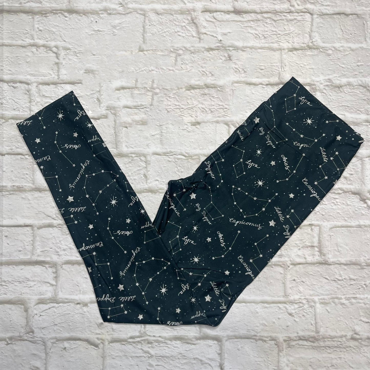 Constellations Leggings