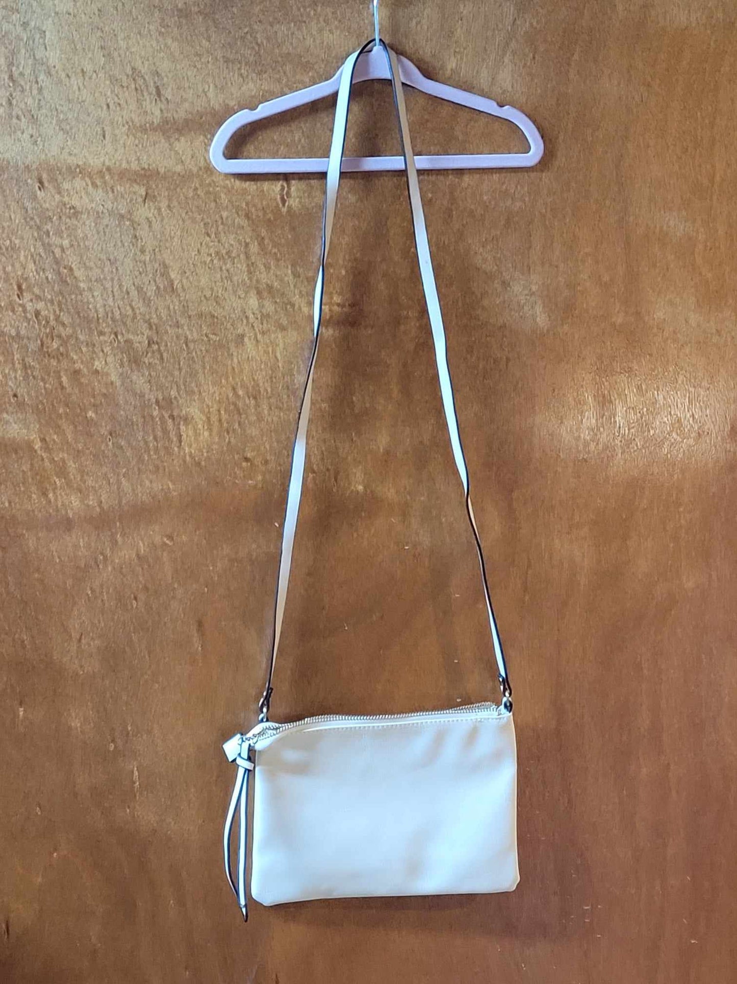 Crossbody Handbag