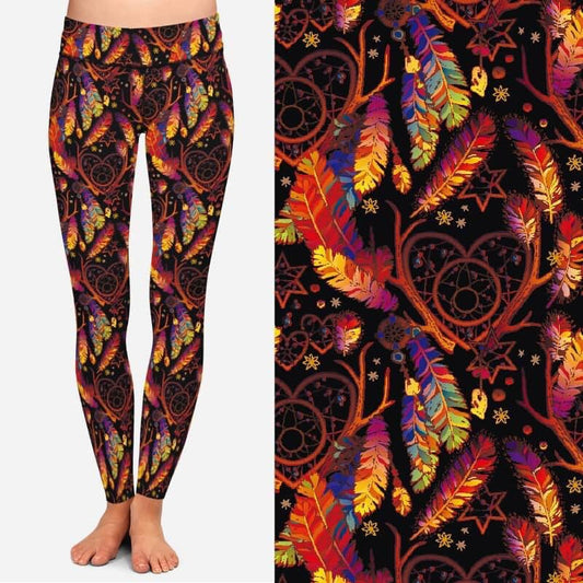 Dream Dream Leggings (AALM)