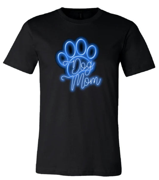 Dog Mom Shirt