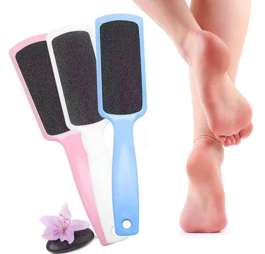 Foot File Emery Board