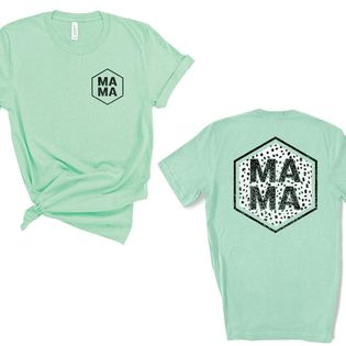 Green Mama Shirt