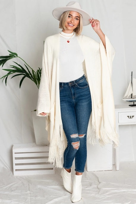 Harlow Cardigan