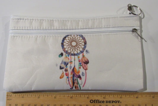 Dreamcatcher Cosmetic Bag