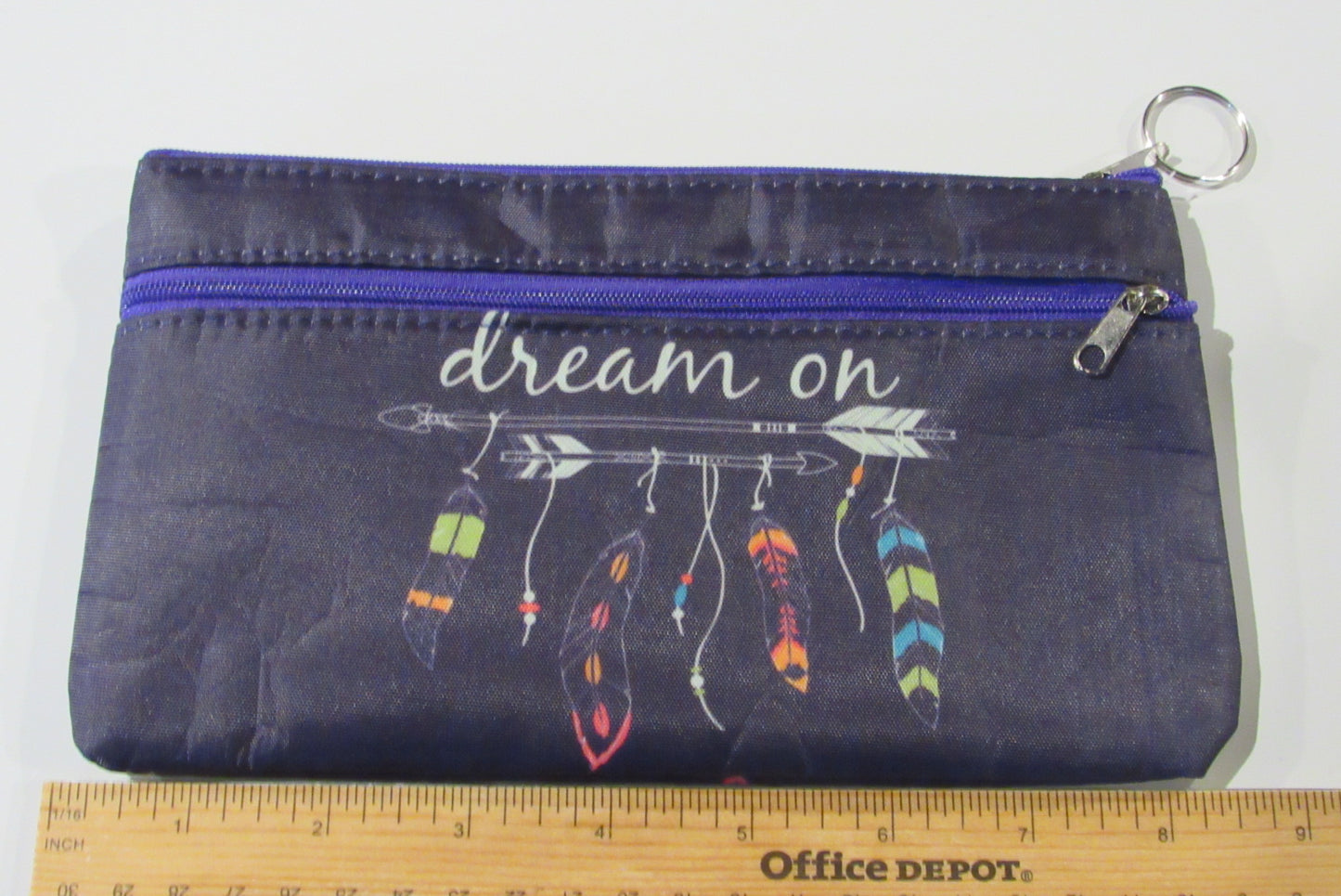 Dreamcatcher Cosmetic Bag