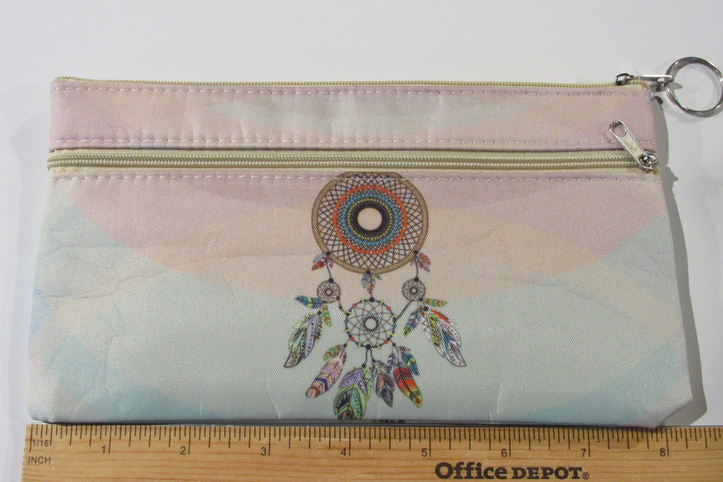 Dreamcatcher Cosmetic Bag