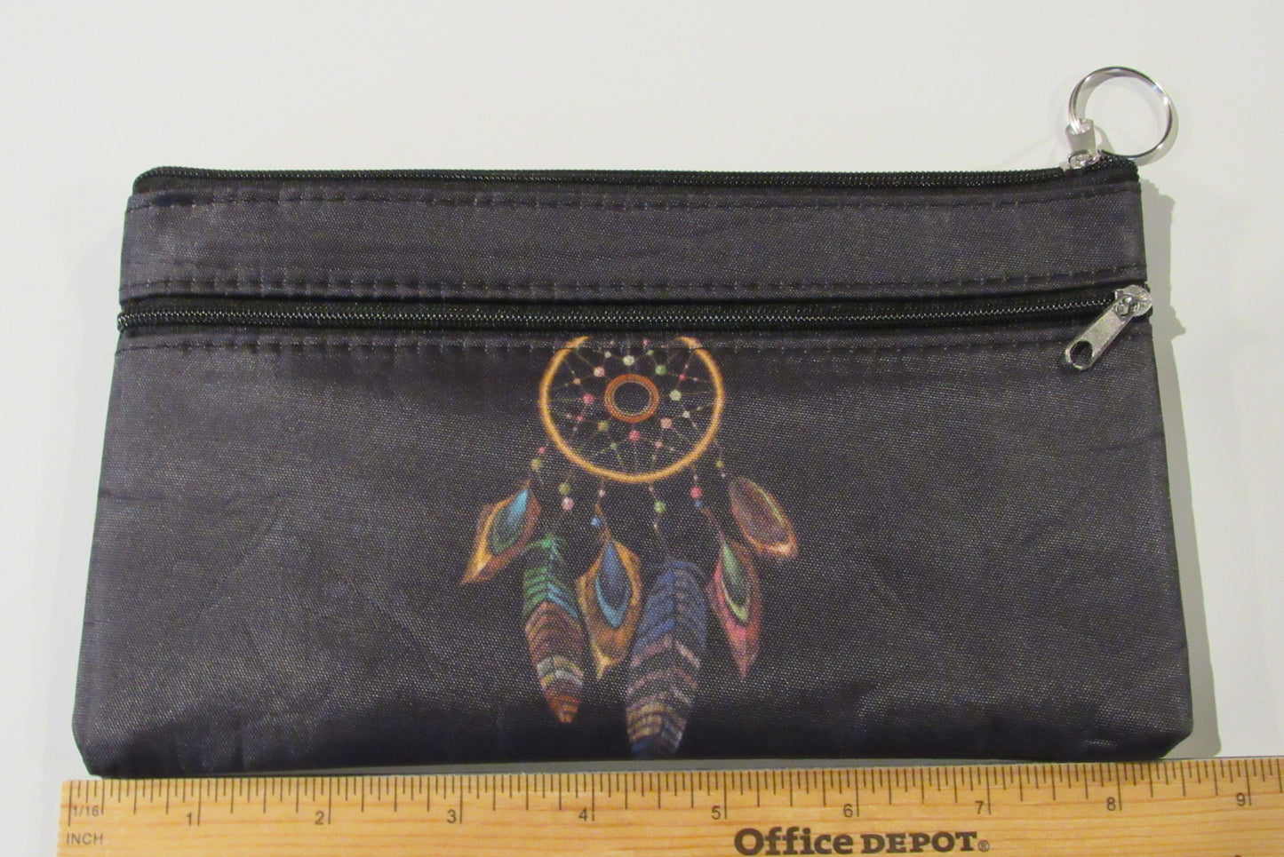 Dreamcatcher Cosmetic Bag