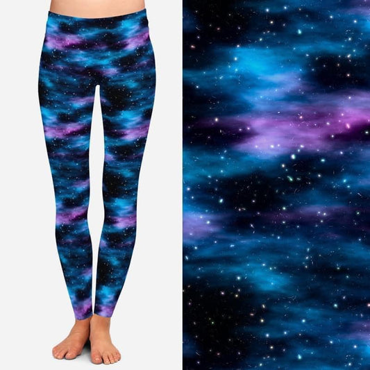 Light Up Leggings (AALM)