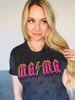 Lightning Mama Shirt