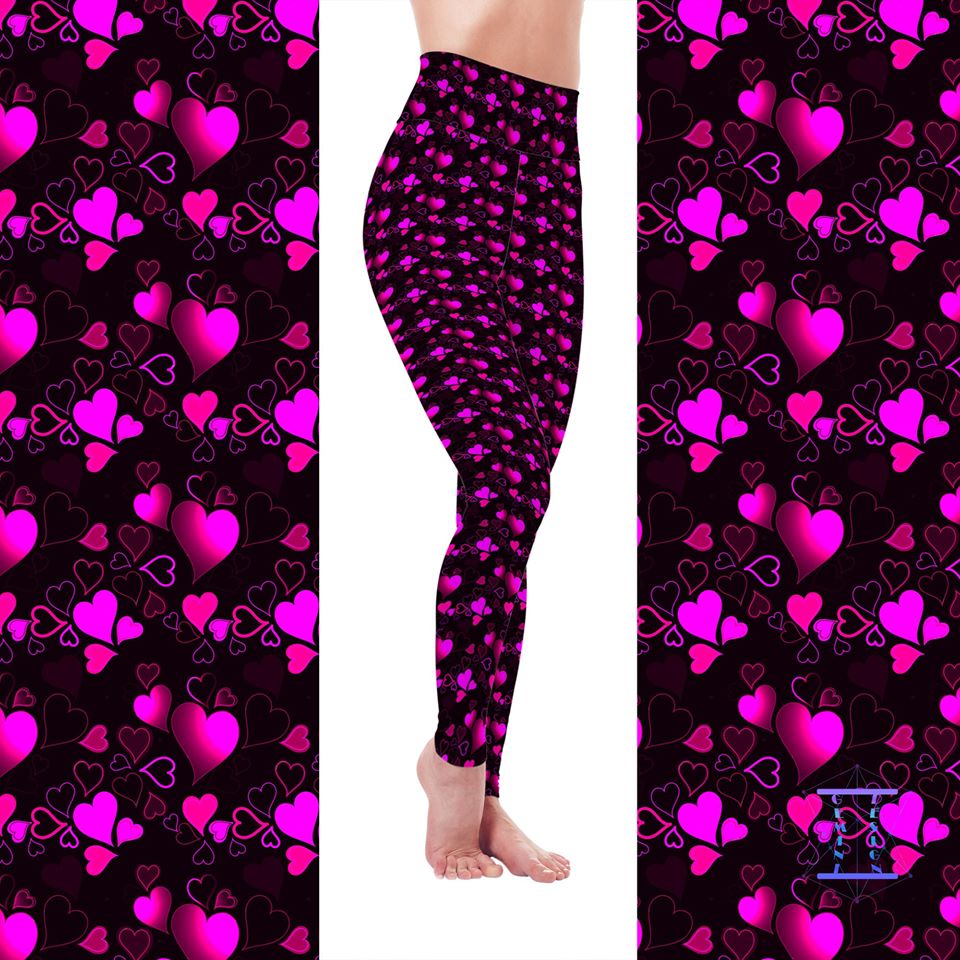 Love Me Leggings (GD)