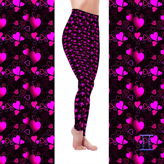 Love Me Leggings (GD)