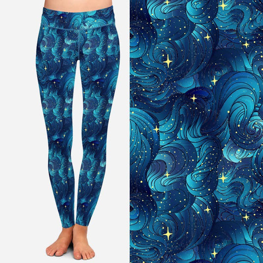 Magical Sky Leggings (AALM)