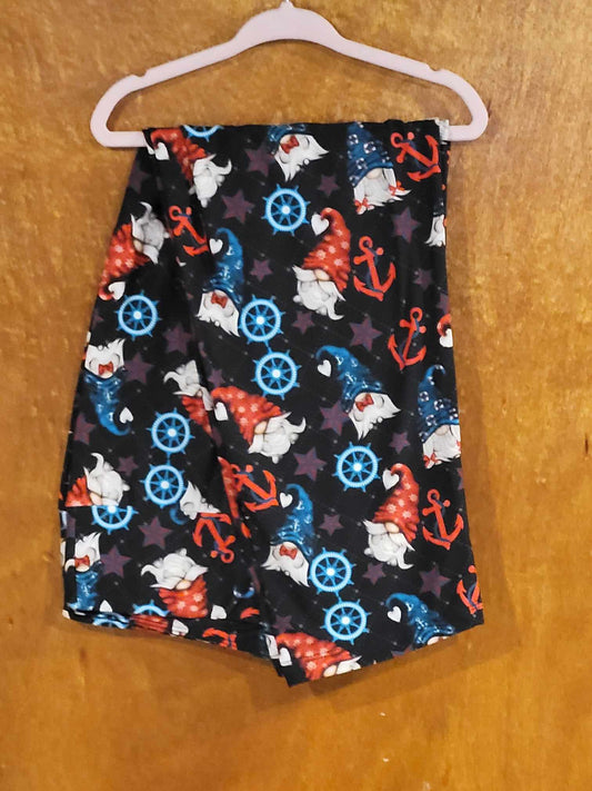 Nautical Gnomes Capri