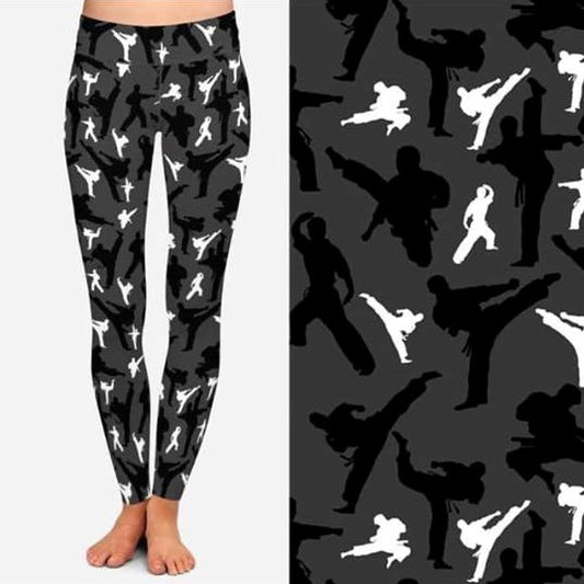 Ninja Leggings (AALM)