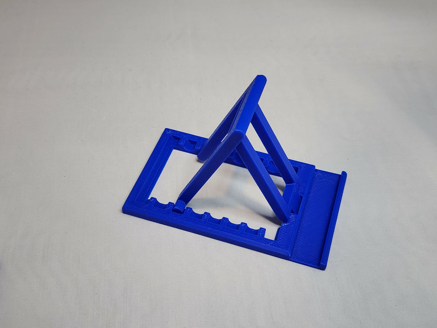 3D Printed Phone Stand