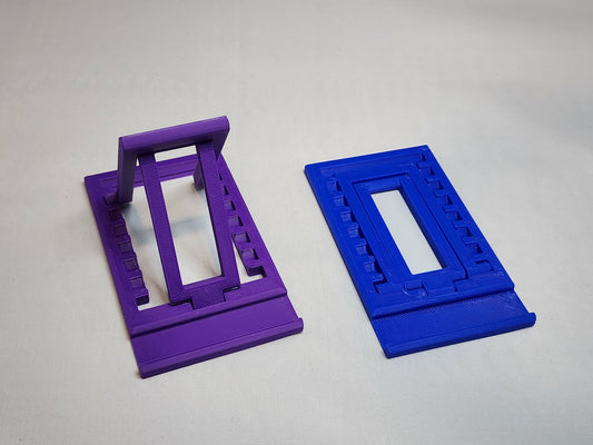 3D Printed Phone Stand