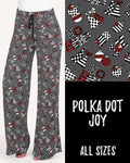 Polka Dot Joy Loungers (JAAM)