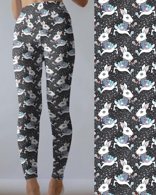Running Bunny Leggings (JAAM)