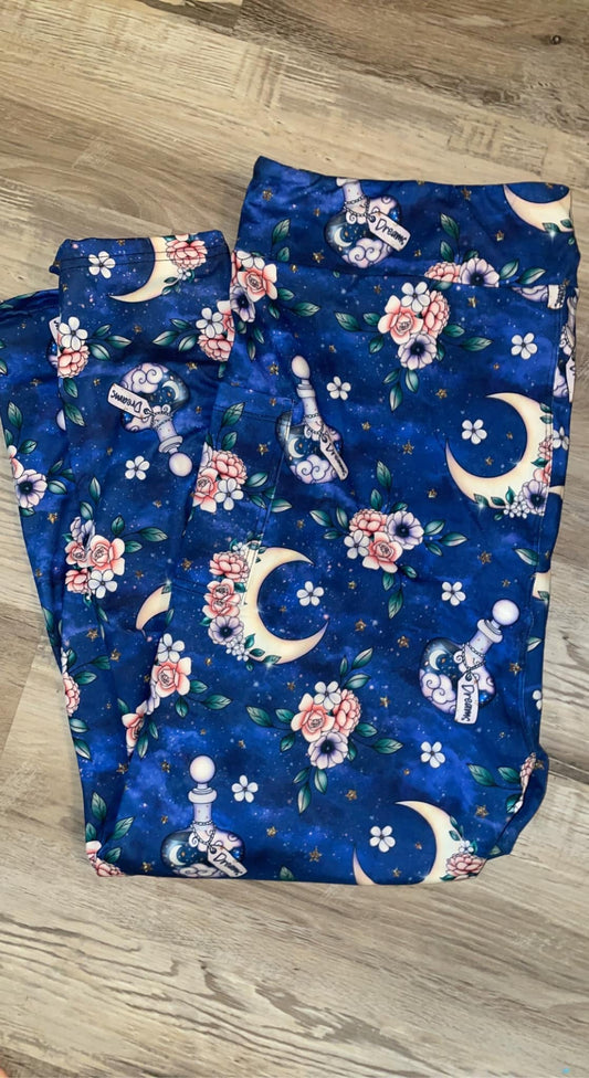 Dreams Leggings with Pockets