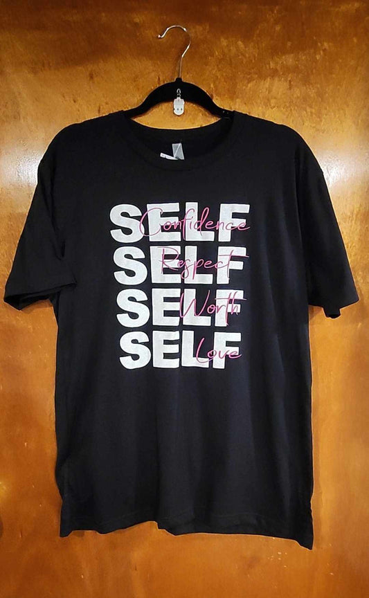 Self Confidence Shirt