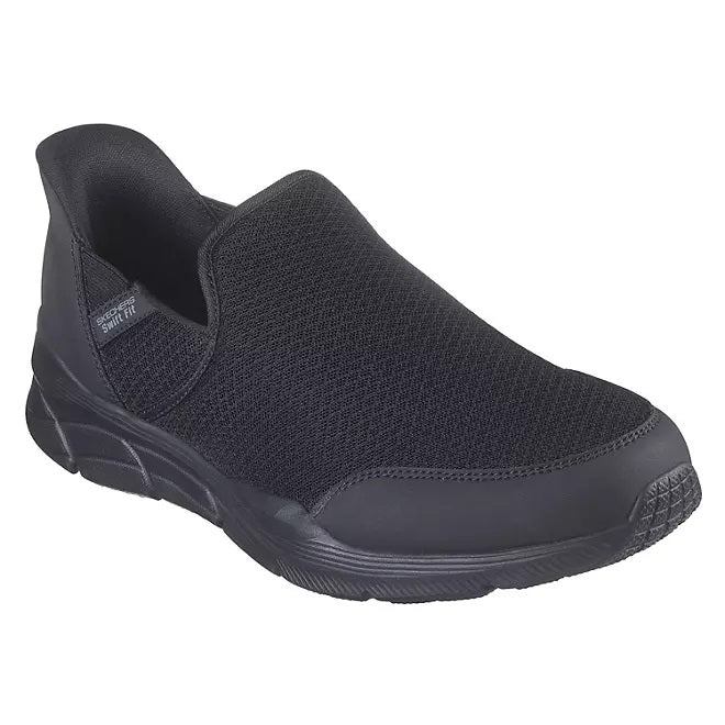 Skechers Men's Equalizer Swift-Fit Shoe