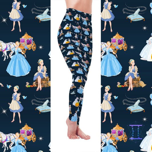 Storybook Cinderella (GD)