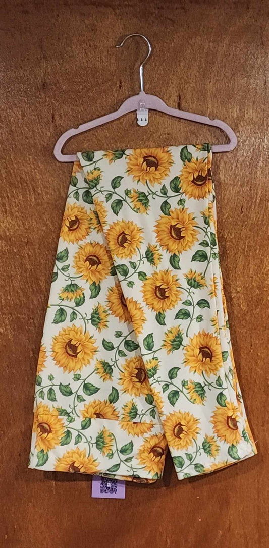 Sunflowers Leggings (HMW)