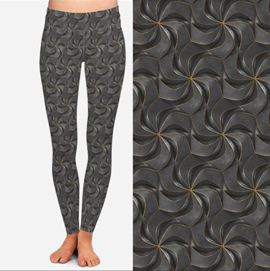 Windmill Leggings (AALM)