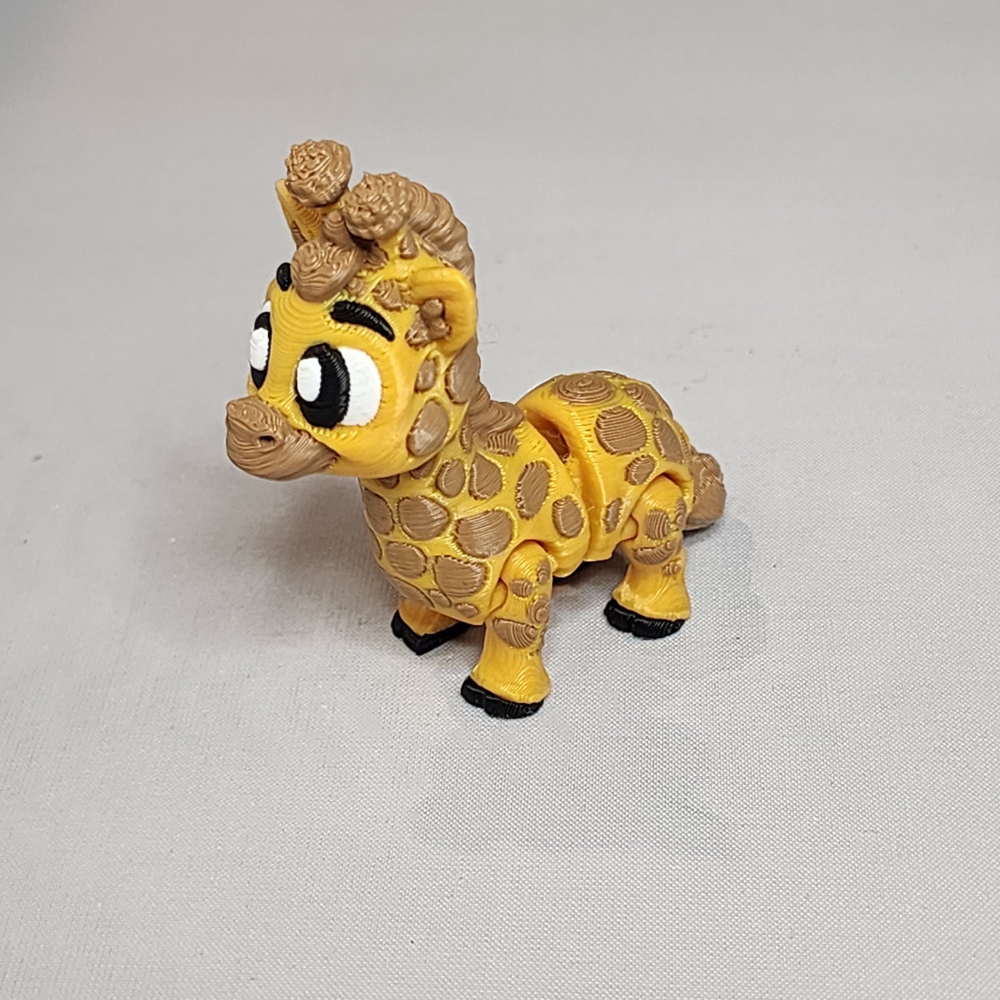 3D Printed Small Flexi