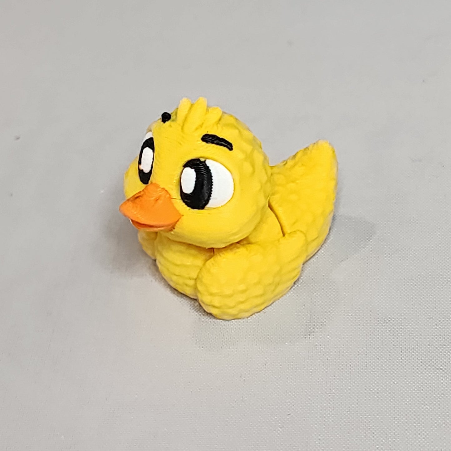 3D Printed Small Flexi