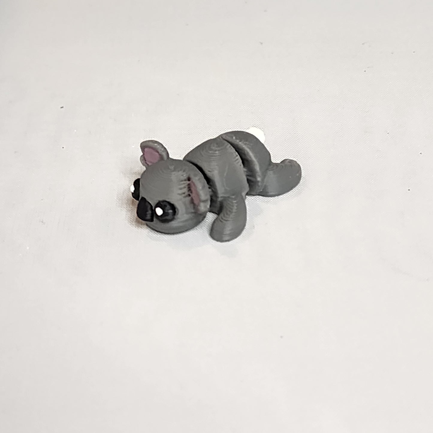 3D Printed Mini Flexi