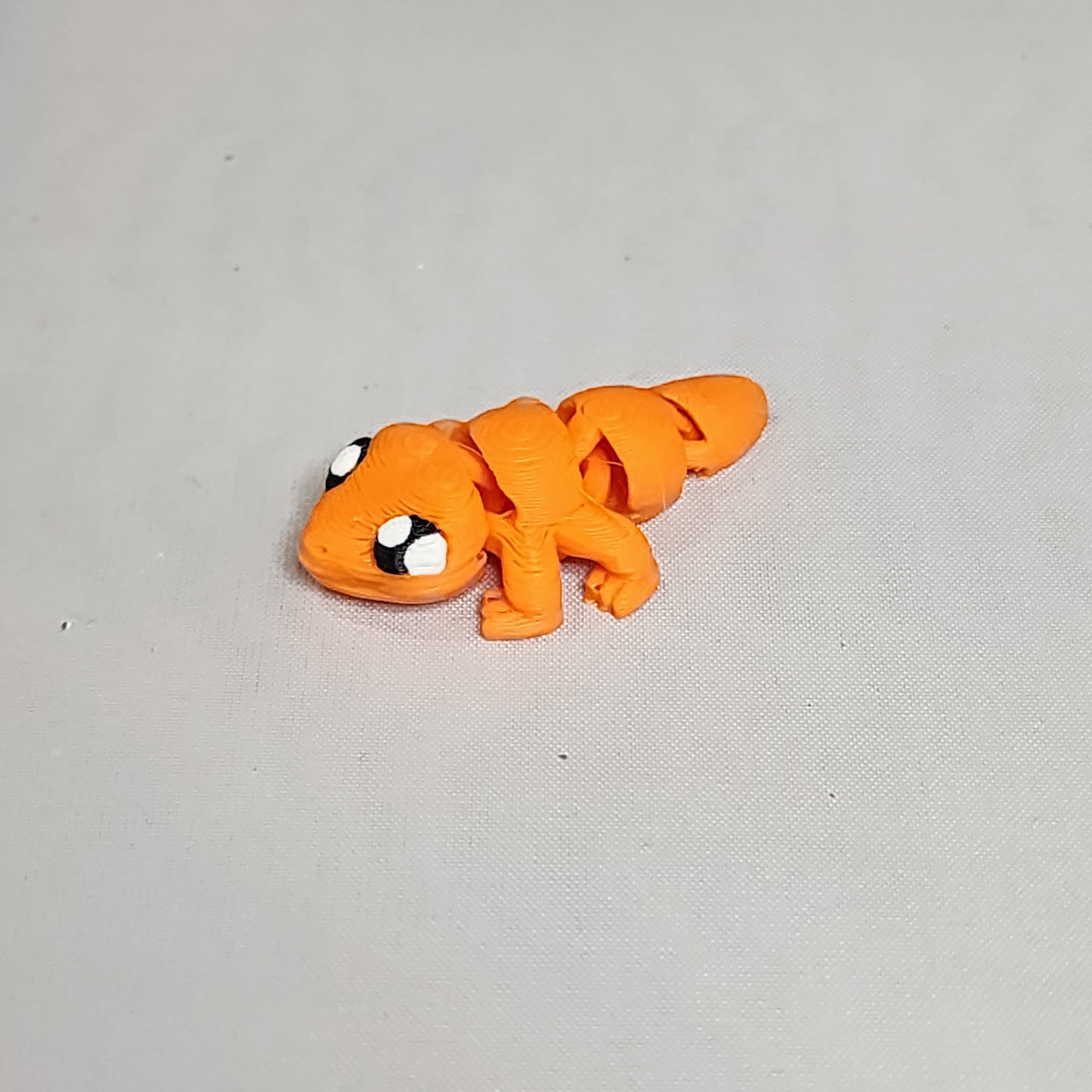 3D Printed Mini Flexi