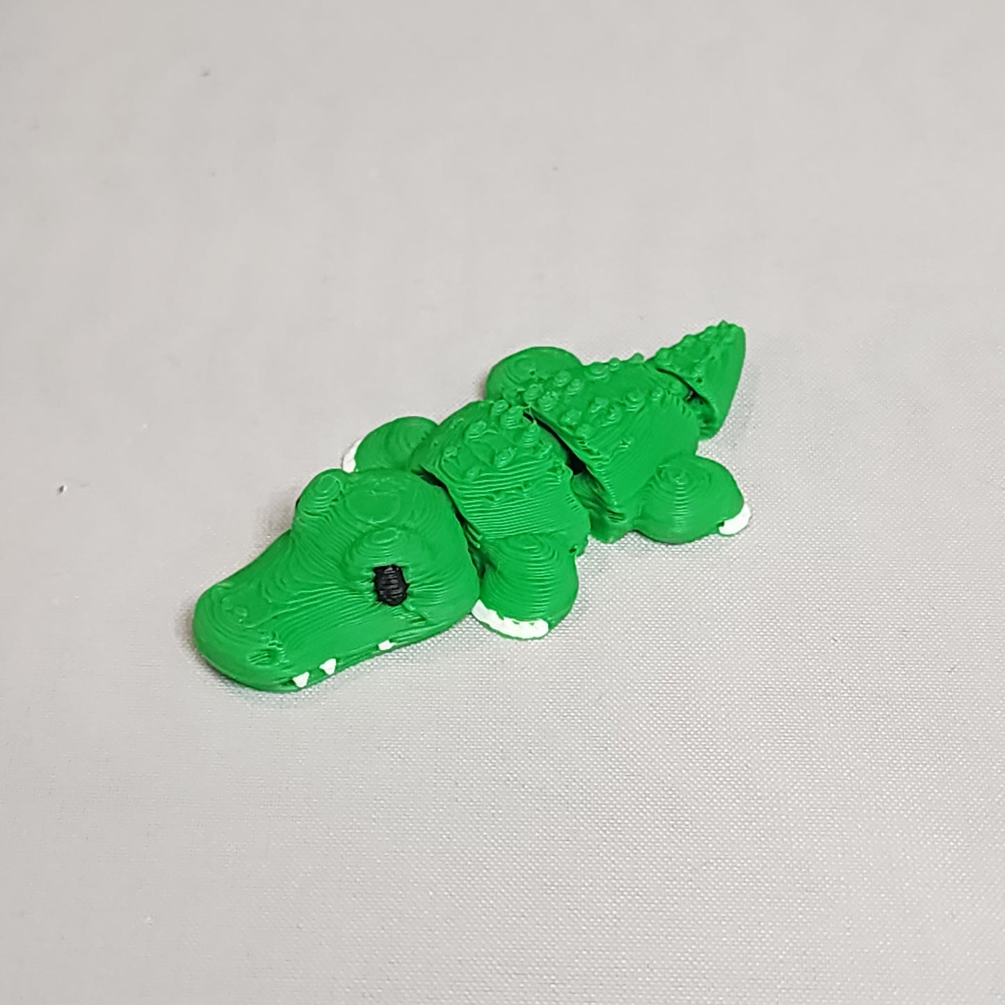 3D Printed Mini Flexi