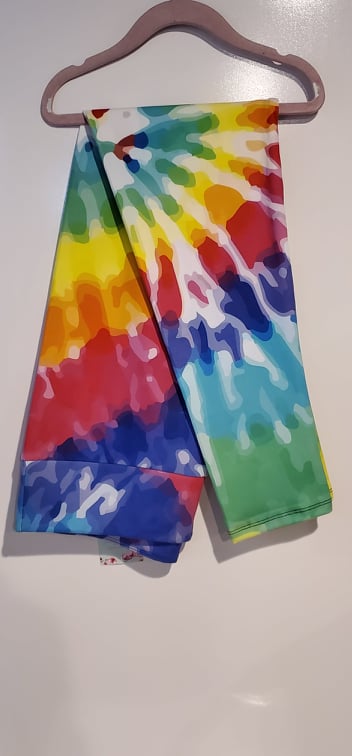 Tie Dye (MM)