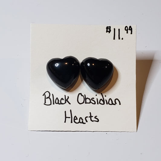 $11.99 Gemstone Earrings