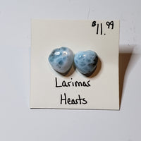 $11.99 Gemstone Earrings