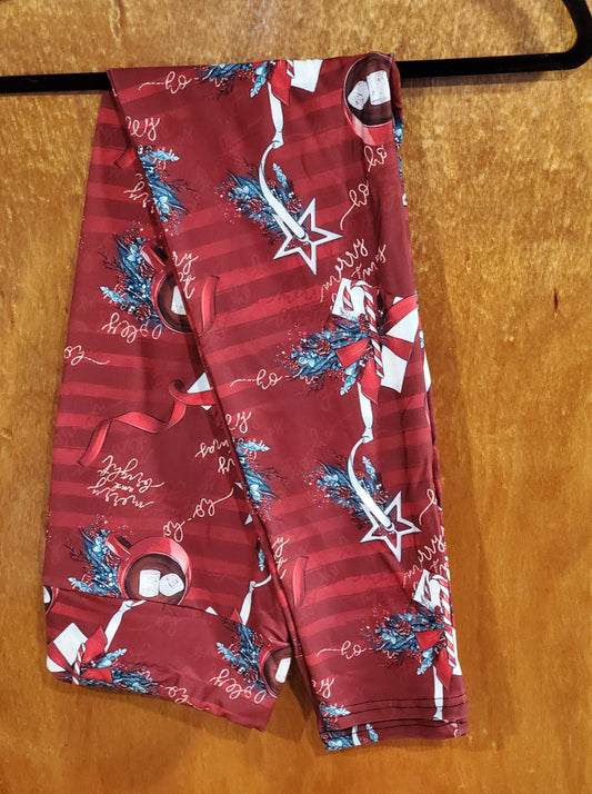 Cocoa Leggings (LYLLE)