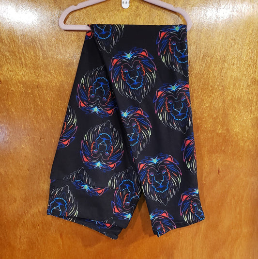 Lions Leggings (SB)