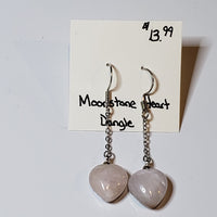 $13.99 Gemstone Earrings