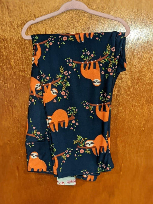Legging 23 Capri (W)