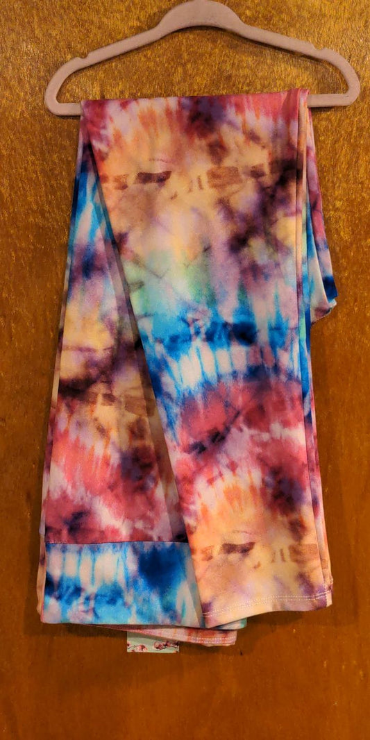 Tie Dye (SWLC)